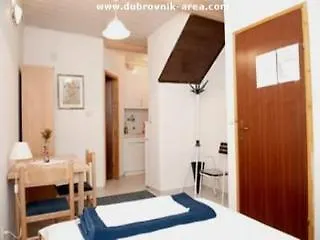 Ruzmarin Hotel Dubrovnik