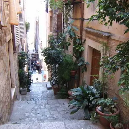 Ruzmarin 2* Dubrovnik