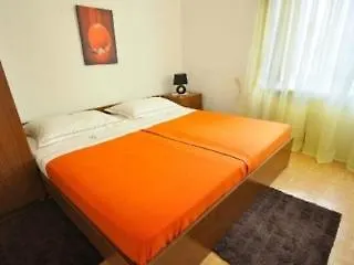 Hotel Ruzmarin 2*
